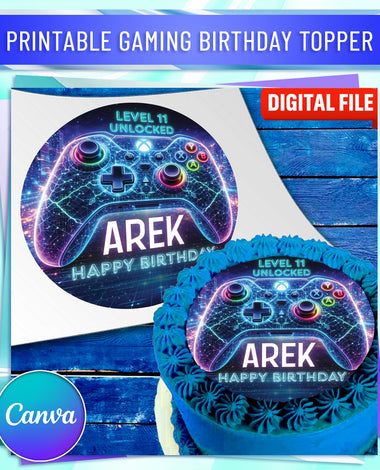 Digital Templates