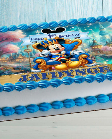 Jedlé torty na dorty