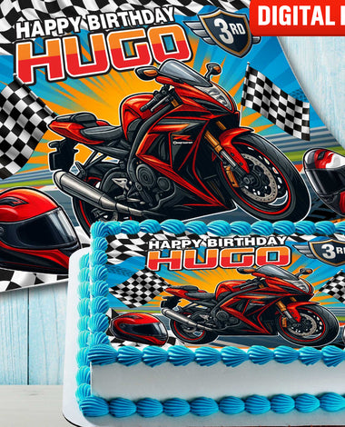 Digitální šablony