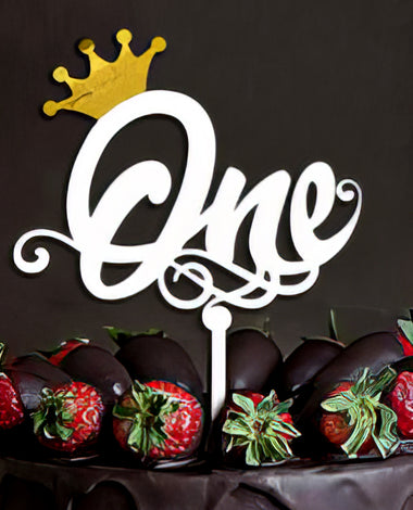 Akrylové zakrývače na dorty