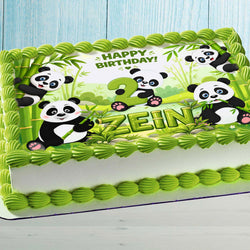 Edible Cake Toppers