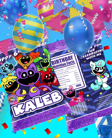 Svačinové tašky na zakázku