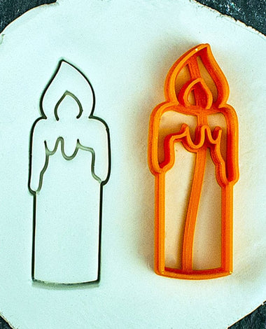 Vykrajovátka na sušenky